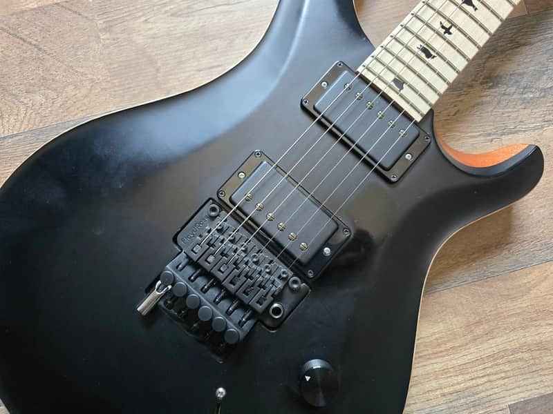 PRS Dustie Waring CE-24