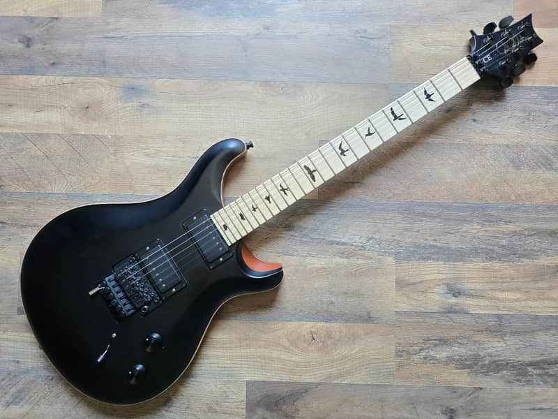 PRS Dustie Waring CE-24