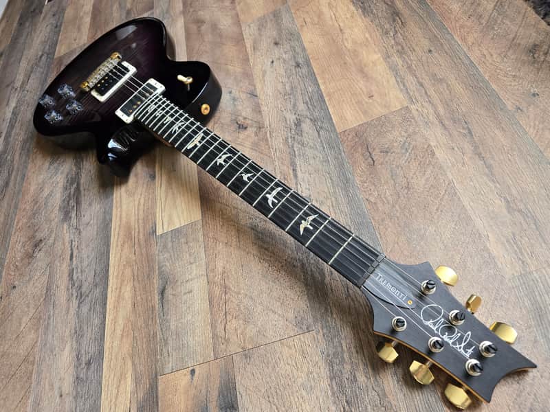 PRS Tremonti Limited Run