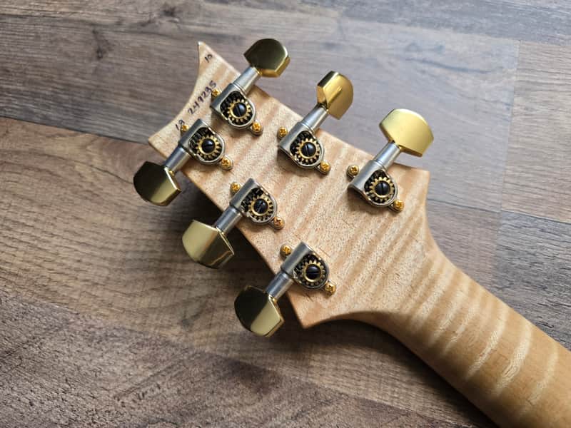 PRS Tremonti Limited Run