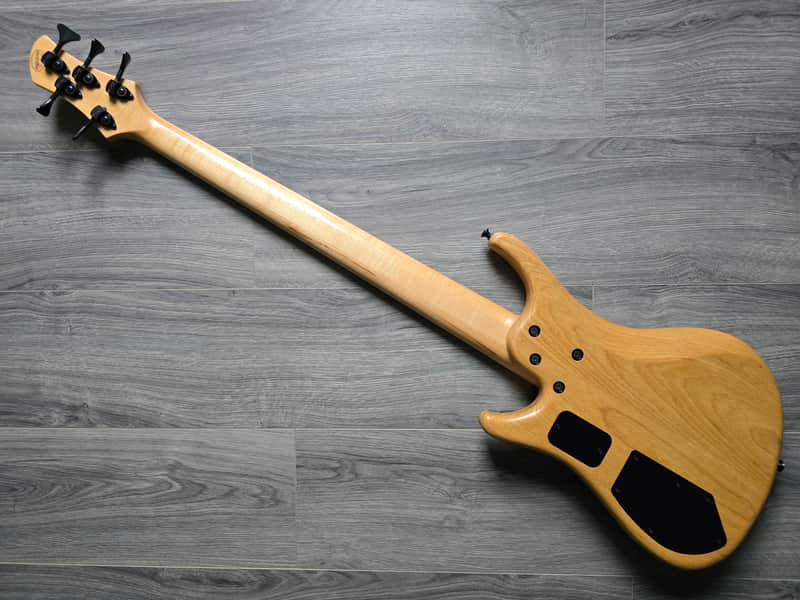 Roscoe LG Standard 5 Plus