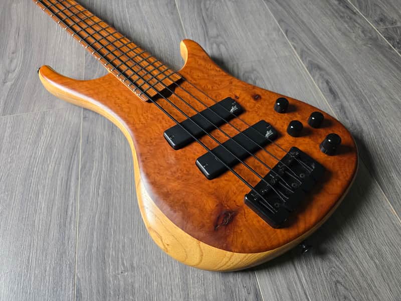 Roscoe LG Standard 5 Plus