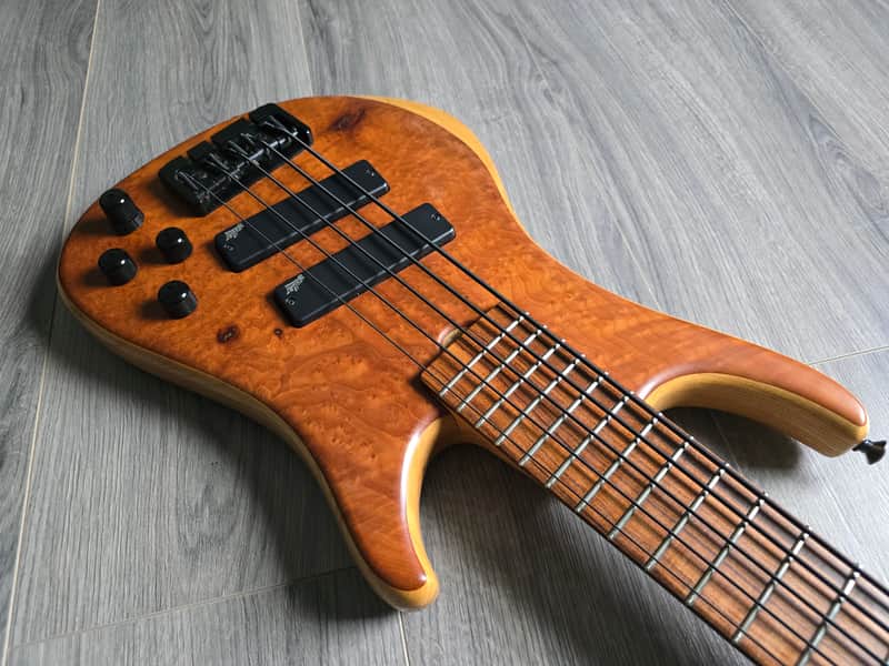 Roscoe LG Standard 5 Plus