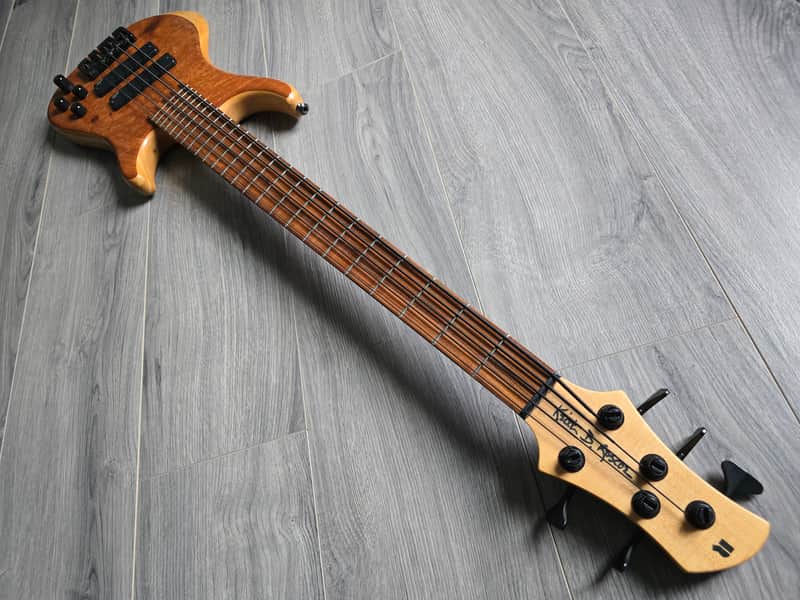 Roscoe LG Standard 5 Plus