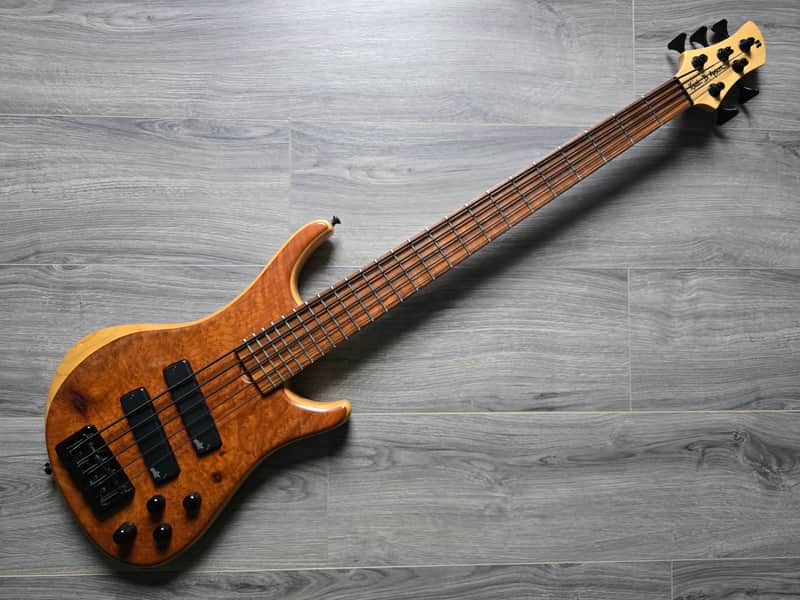 Roscoe LG Standard 5 Plus