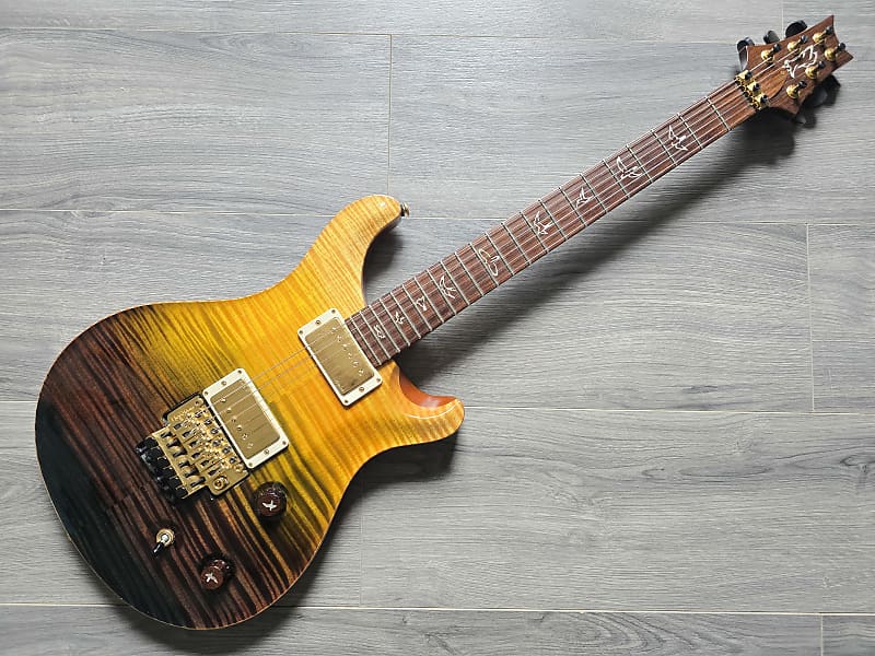 PRS Private Stock Custom 22 Floyd Rose.
