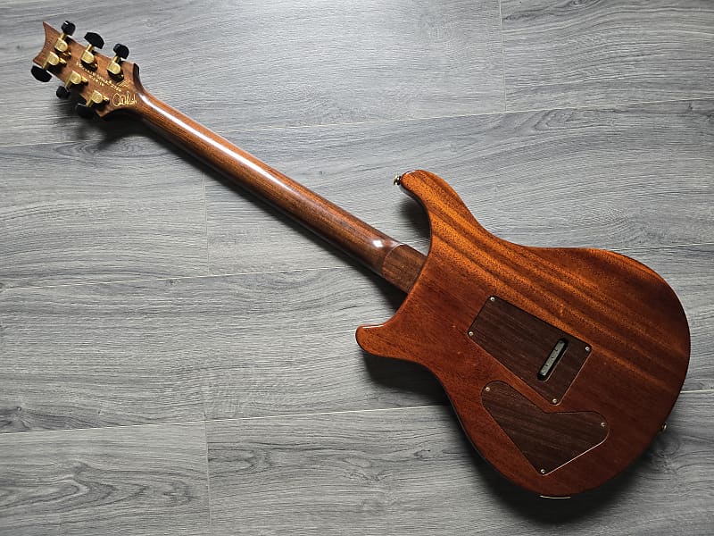 PRS Private Stock Custom 22 Floyd Rose.