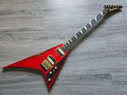Jackson Custom Shop RR Nitro Relic.