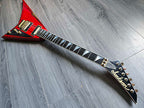 Jackson Custom Shop RR Nitro Relic.