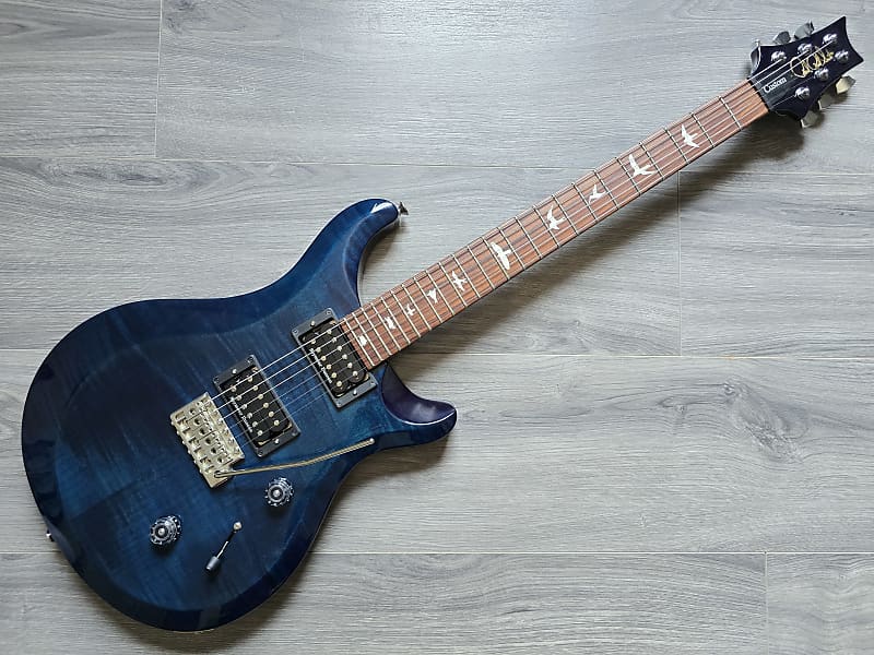 PRS S2 Custom 24.