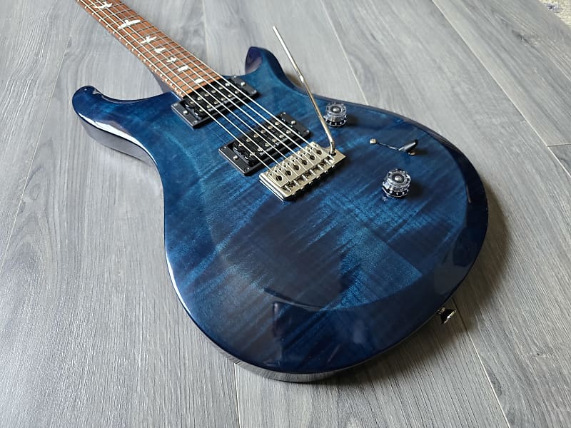 PRS S2 Custom 24.