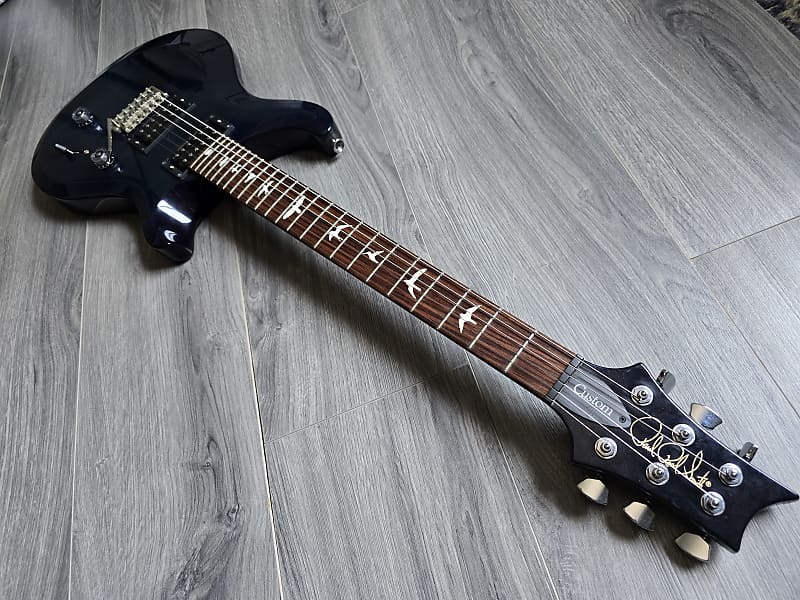 PRS S2 Custom 24.