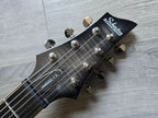 Schecter Banshee-7 Active
