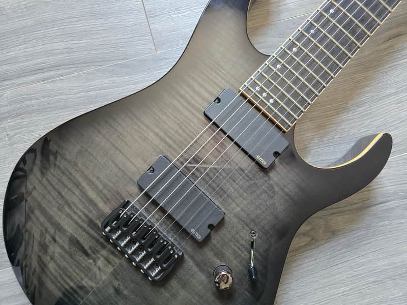 Schecter Banshee-7 Active