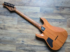 Schecter USA Custom Shop Aaron Marshall Signature AM-7 - Amethyst Fade, Sweetwater Exclusive