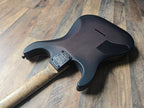 Schecter USA Custom Shop Sunset Custom-II Hybrid