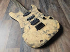 Schecter USA Custom Shop Sunset Custom-II Hybrid