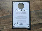 Schecter USA Custom Shop Sunset Custom-II Hybrid