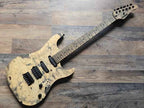 Schecter USA Custom Shop Sunset Custom-II Hybrid