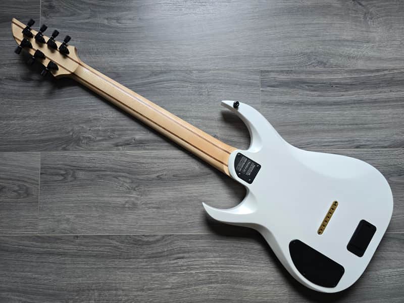 Schecter USA Custom Shop Keith Merrow KM-7 Stage