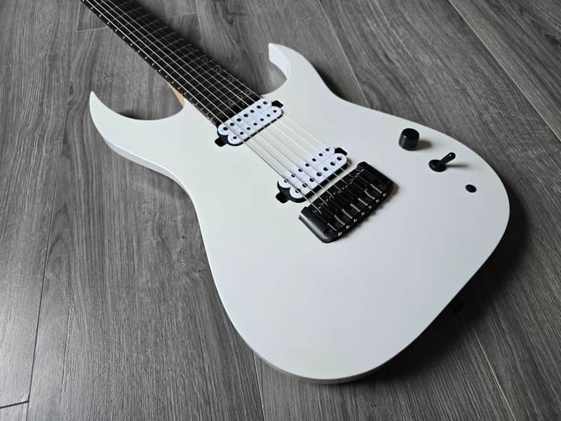 Schecter USA Custom Shop Keith Merrow KM-7 Stage