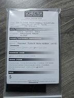 Schecter USA Custom Shop Keith Merrow KM-7 Stage