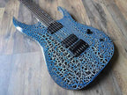 Schecter USA Custom Shop Prototype Sunset Extreme
