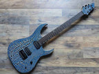 Schecter USA Custom Shop Prototype Sunset Extreme