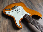 Fender American Select Stratocaster