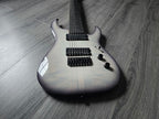 Legator Custom Shop N8 400 Limited Edition - Shark Burst.