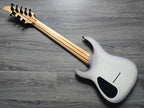 Legator Custom Shop N8 400 Limited Edition - Shark Burst.