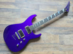 Jackson Custom Shop Select Soloist SL2H - Electric Guitar