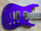 Jackson Custom Shop Select Soloist SL2H - Electric Guitar