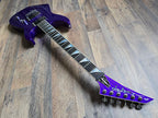 Jackson Custom Shop Select Soloist SL2H - Electric Guitar