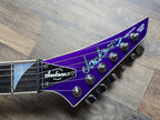 Jackson Custom Shop Select Soloist SL2H - Electric Guitar