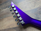 Jackson Custom Shop Select Soloist SL2H - Electric Guitar