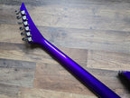 Jackson Custom Shop Select Soloist SL2H - Electric Guitar