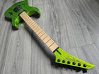 Jackson Custom Shop SL5 Mahogany Soloist - Electric Guitar