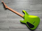 Jackson Custom Shop SL5 Mahogany Soloist - Electric Guitar