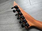 Jackson Custom Shop SL5 Mahogany Soloist - Electric Guitar