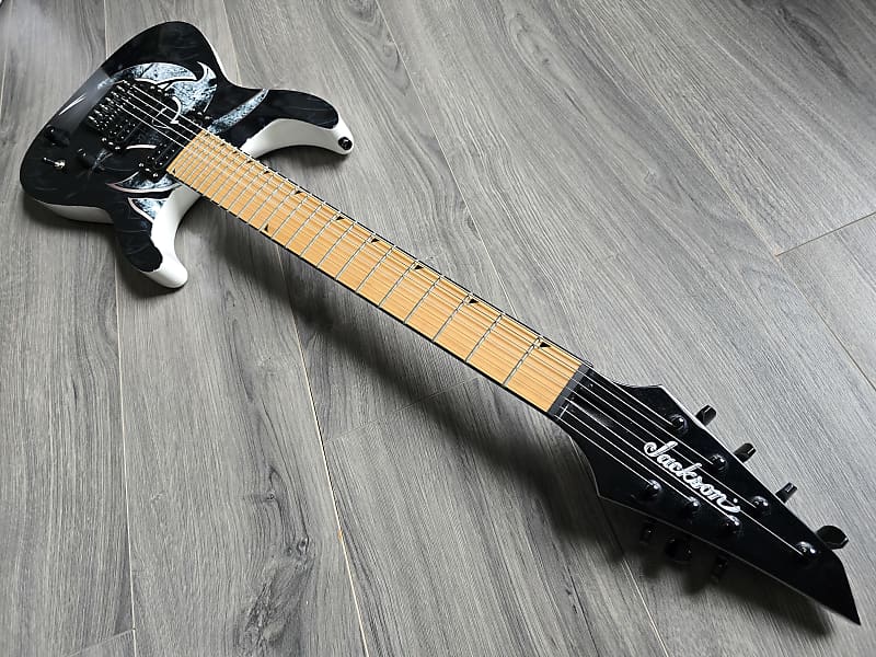 Jackson SLATHX-M 3-7.