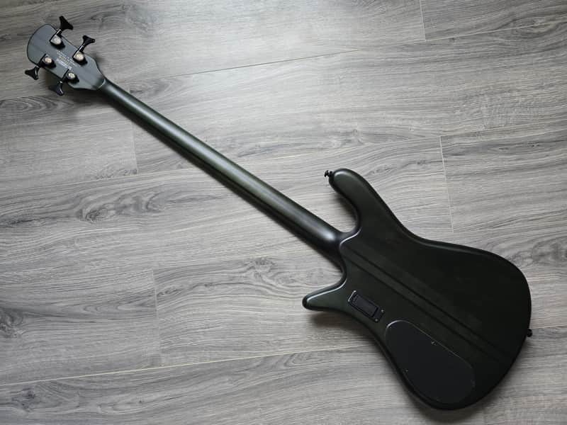 Spector NS Dimension 4