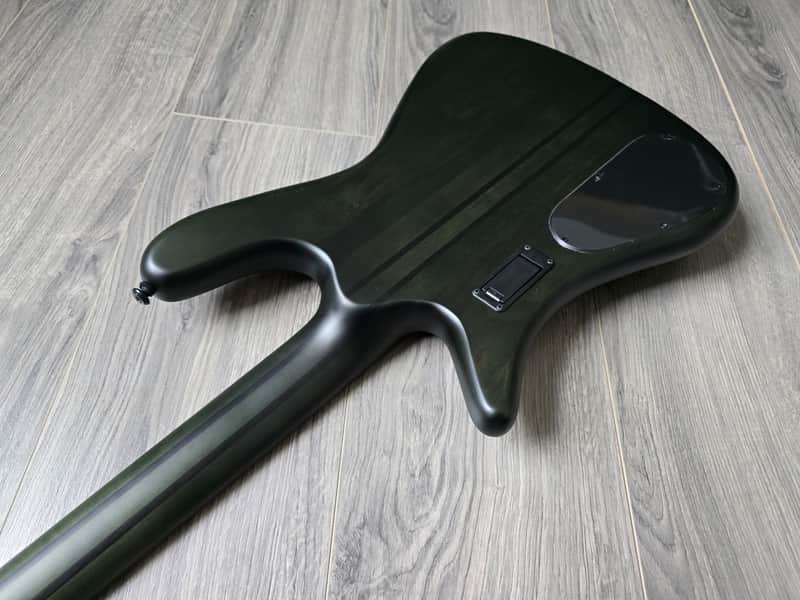 Spector NS Dimension 4