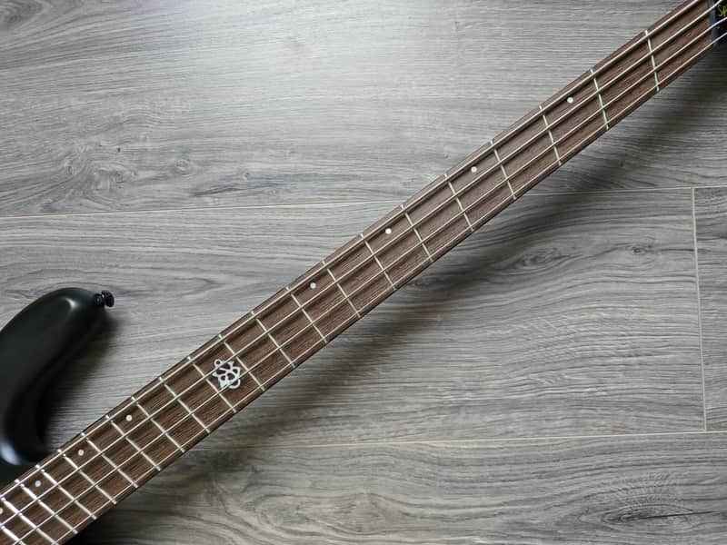 Spector NS Dimension 4