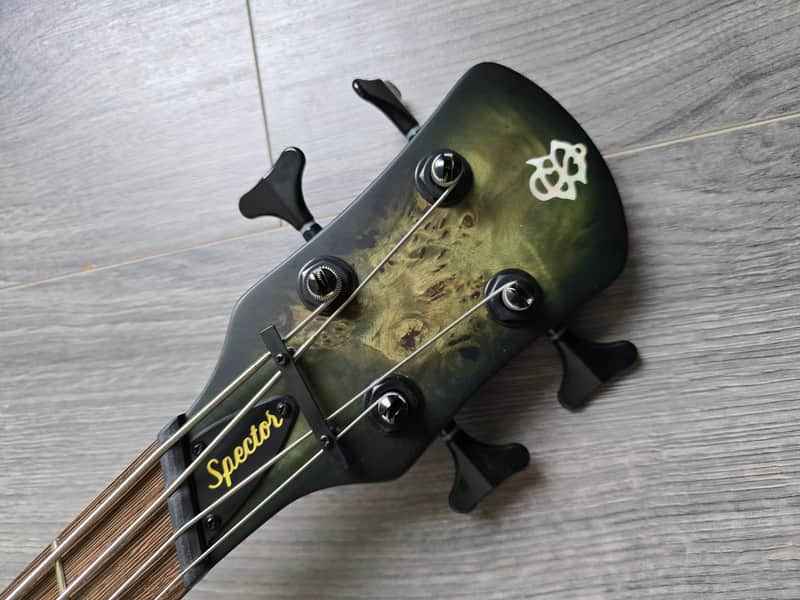 Spector NS Dimension 4