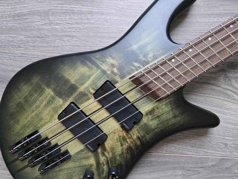 Spector NS Dimension 4