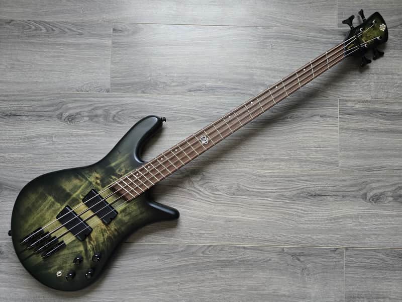 Spector NS Dimension 4