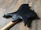 Strandberg Guitars Boden Metal NX 6