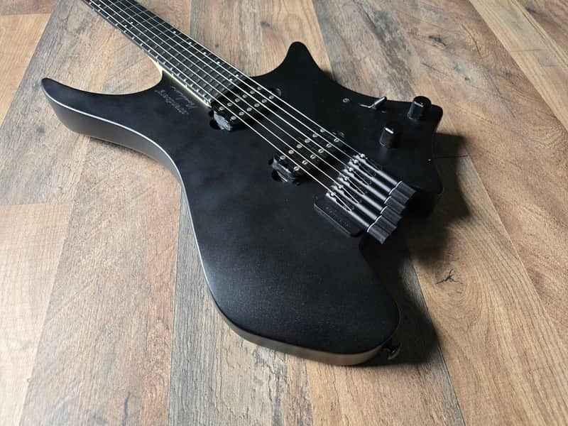 Strandberg Guitars Boden Metal NX 6