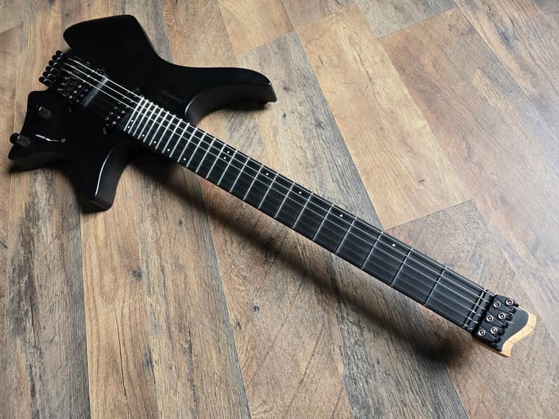 Strandberg Guitars Boden Metal NX 6